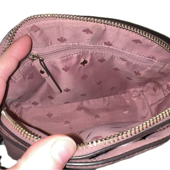 Kate Spade Crossbody Bag - Picture 3 of 4